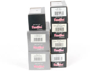 Lot 278 - DETAILCARS (ITALIE) (7)