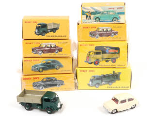 Lot 168 - EDITIONS ATLAS (FRANCE) (8)