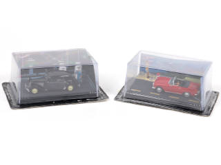 Lot 36 - DIVERS (12)