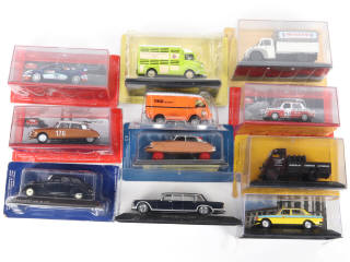 Lot 19 - DIVERS (11)