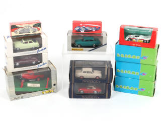 Lot 55 - DIVERS (FRANCE) (12)
