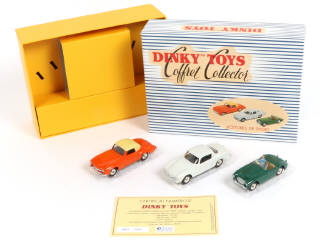 Lot 151 - EDITIONS ATLAS (FRANCE) (1)