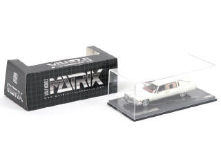 Lot 260 - MATRIX SCALE MODELS (PAYS BAS) (1)