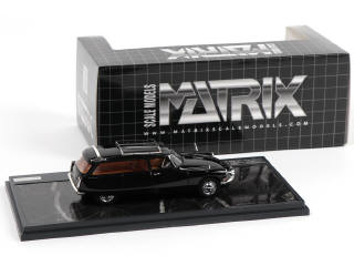 Lot 261 - MATRIX SCALE MODELS (PAYS BAS) (1)