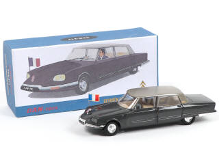 Lot 291 - DAN-TOYS (FRANCE) (1)