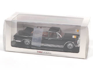 Lot 284 - TSM MODELS (CHINE) (1)