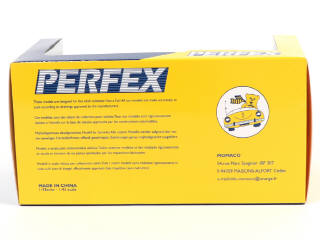 Lot 265 - PERFEX (CHINE) (1)