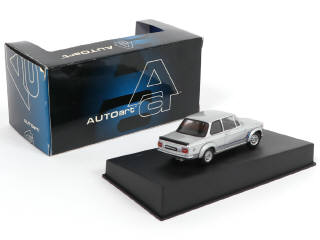 Lot 271 - AUTOART (ALLEMAGNE) (1)