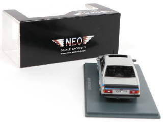 Lot 289 - NEO (PAYS-BAS) (1)