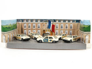 Lot 130 - SOLIDO (FRANCE) (1)