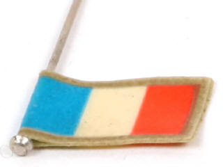 Lot 48 - DINKY TOYS (FRANCE) (1)