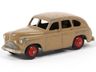 Lot 86 - DINKY TOYS (GB) (1)