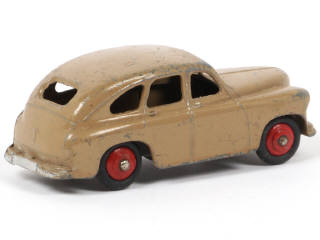 Lot 86 - DINKY TOYS (GB) (1)