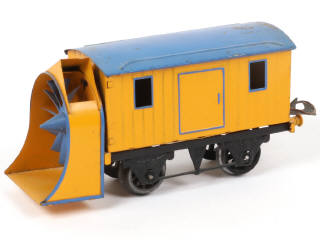 Lot 32 - HORNBY 'O' (GB) (1)
