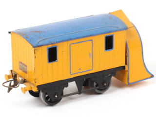 Lot 32 - HORNBY 'O' (GB) (1)