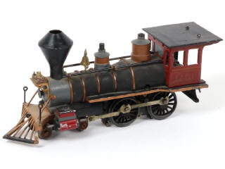 Lot 29 - DIVERS 'Ecartement O' (1)