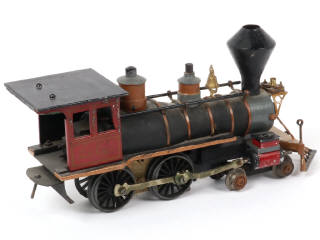 Lot 29 - DIVERS 'Ecartement O' (1)