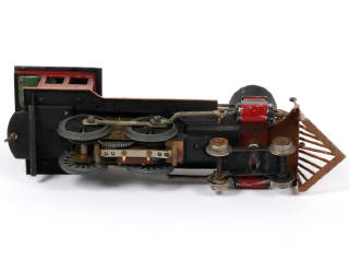 Lot 29 - DIVERS 'Ecartement O' (1)