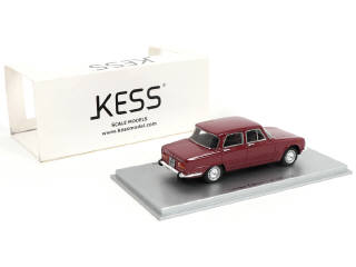 Lot 290 - KESSMODEL (ITALIE) (1)