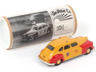 Lot 287 - SUN MOTOR COMPANY (GB) (1)