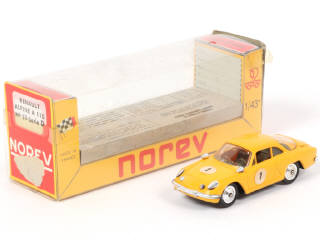 Lot 108 - NOREV (FRANCE) (1)