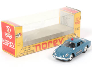 Lot 109 - NOREV (FRANCE) (1)