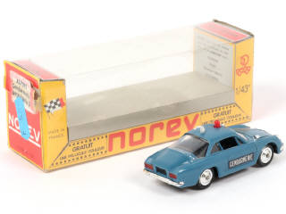 Lot 109 - NOREV (FRANCE) (1)