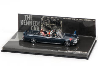 Lot 269 - MINICHAMPS (ALLEMAGNE) (1)