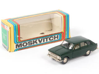Lot 167 - NOVOEXPORT (URSS) (1)