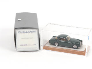 Lot 246 - CHALLANGE (FRANCE) (1)