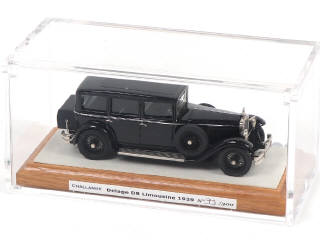 Lot 245 - CHALLANGE (FRANCE) (1)