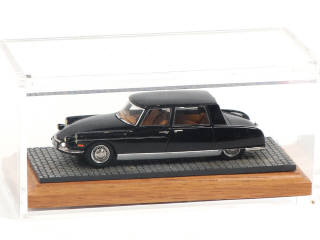 Lot 229 - HECO MINIATURES (FRANCE) (1)