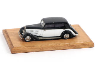 Lot 226 - HECO MINIATURES (FRANCE) (1)