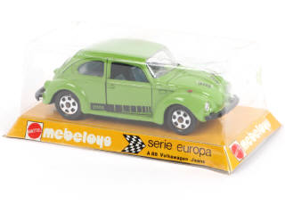 Lot 204 - MEBETOYS (ITALIE) (1)