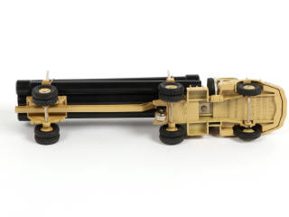 Lot 65 - DINKY TOYS (FRANCE) (1)