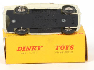 Lot 58 - DINKY TOYS (FRANCE) (1)