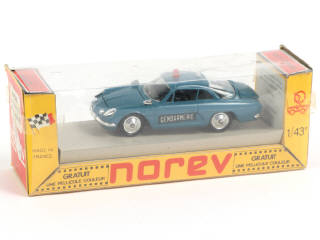 Lot 110 - NOREV (FRANCE) (1)