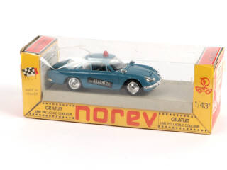 Lot 110 - NOREV (FRANCE) (1)