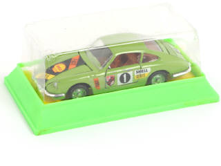 Lot 203 - MEBETOYS (ITALIE) (1)