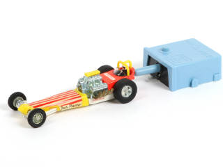 Lot 85 - DINKY TOYS (GB) (1)