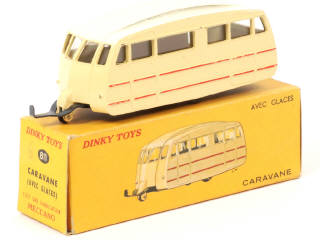 Lot 63 - DINKY TOYS (FRANCE) (1)