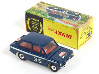 Lot 83 - DINKY TOYS (GB) (1)