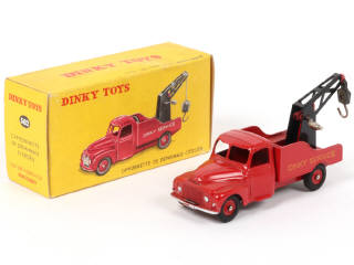 Lot 61 - DINKY TOYS (FRANCE) (1)