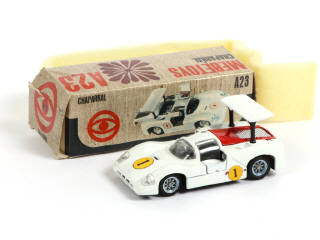 Lot 202 - MEBETOYS (ITALIE) (1)