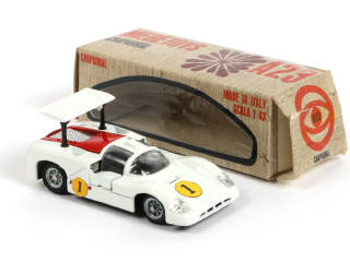 Lot 202 - MEBETOYS (ITALIE) (1)