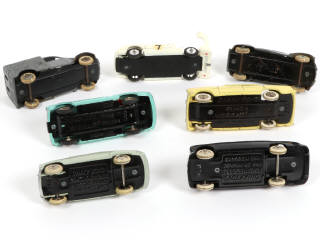 Lot 79 - DIVERS (FRANCE) (7)