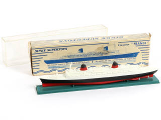 Lot 64 - DINKY TOYS (FRANCE) (1)