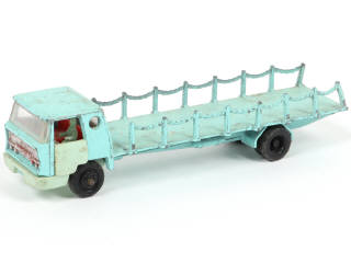 Lot 39 - MAJORETTE (FRANCE) (1)