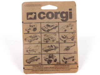 Lot 89 - CORGI JUNIORS (GB) (1)