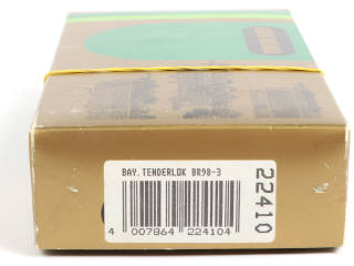 Lot 7 - TRIX 'HO' (ALLEMAGNE) (1)